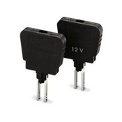 Two 12v fuse plugs